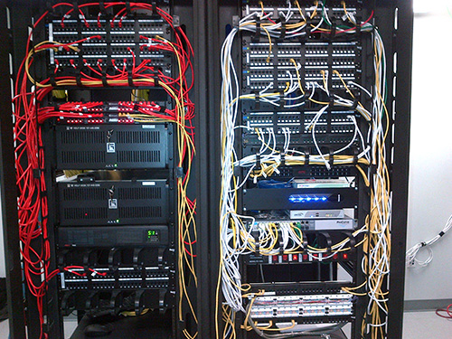 it solutions
